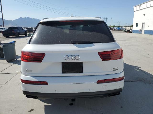 wa1vabf79jd029276 - 2018 Audi q7 prestige - #59538445