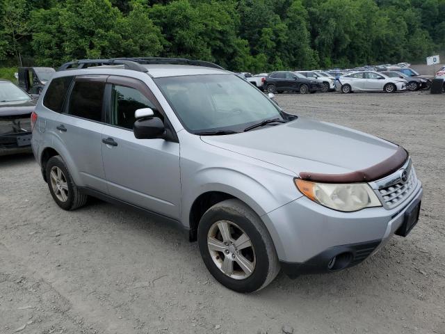 Vin: jf2shabc8dh414943, lot: 60145185, subaru forester 2.5x 20134
