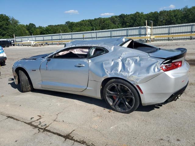 2018 CHEVROLET CAMARO SS 1G1FE1R78J0114436