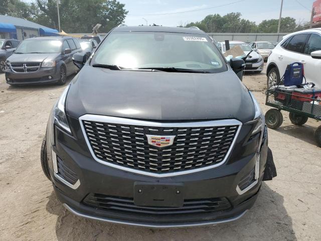 2025 CADILLAC XT5 PREMIU 1GYKNCR48SZ110272