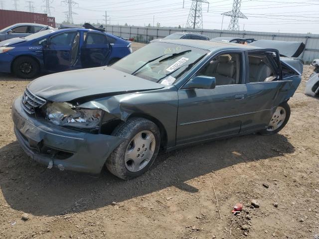 TOYOTA AVALON XL