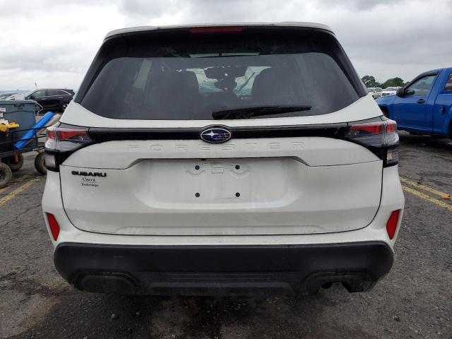 2025 SUBARU FORESTER P JF2SLDDCXSH499147
