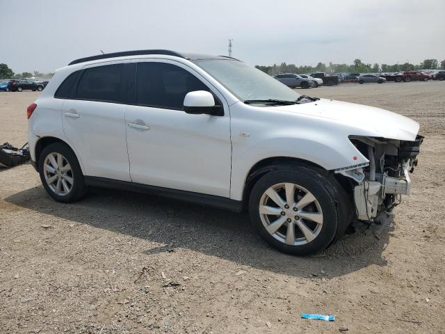Vin: 4a4aj4au7ee606053, lot: 60690515, mitsubishi outlander gt 20144