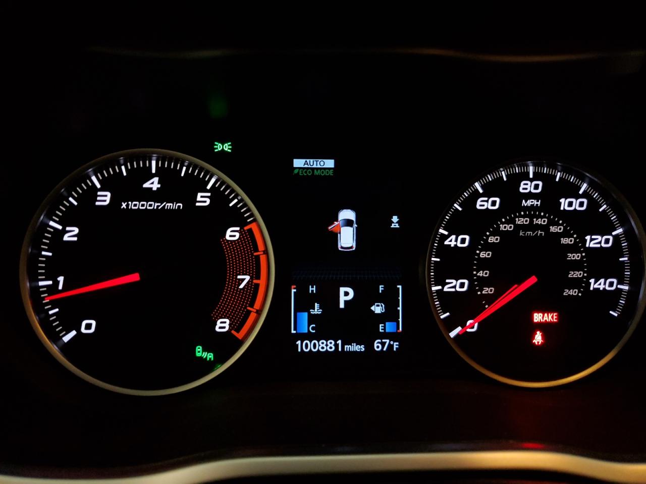 MITSUBISHI ECLIPSE SE