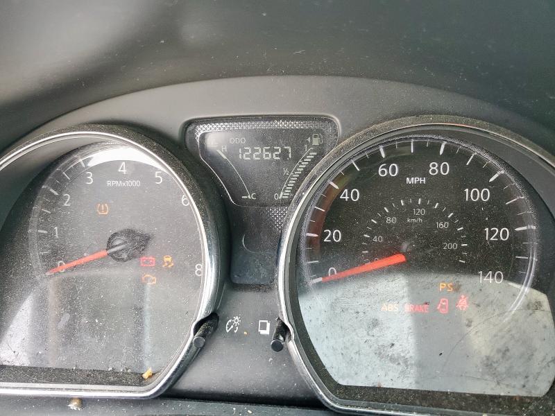 2018 NISSAN VERSA S - 3N1CN7AP9JL882537