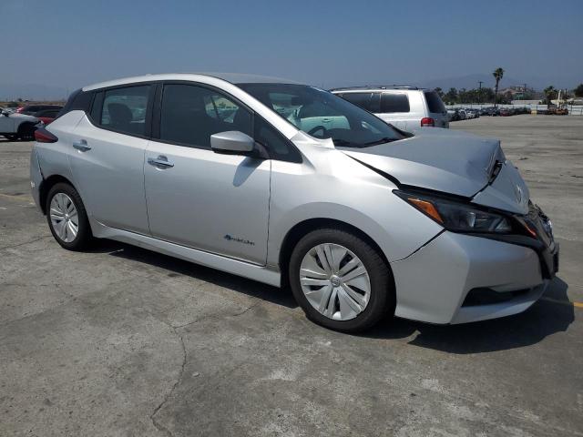 Vin: 1n4az1cp2jc309113, lot: 59573505, nissan leaf s 20184