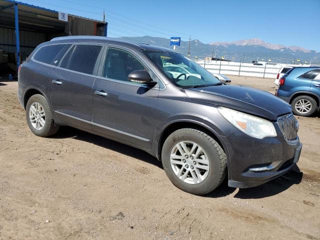 2015 BUICK ENCLAVE 5GAKRAKD9FJ180006