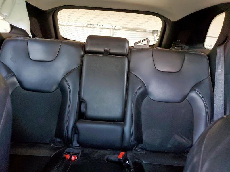 2020 JEEP CHEROKEE L - 1C4PJLLB8LD545757