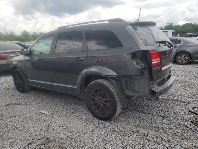 Vin: 3c4pdcab4lt247582, lot: 59275585, dodge journey se 20202