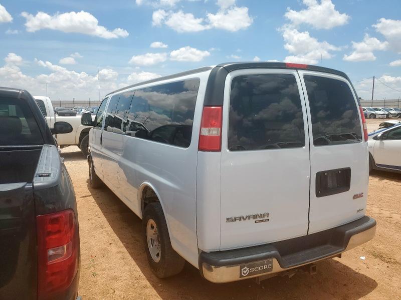 Vin: 1gjz71fg8e1174776, lot: 58006205, gmc savana g3500 lt 20142