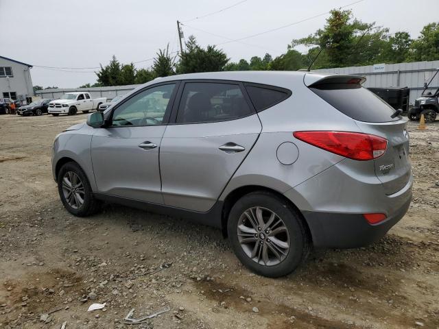 Vin: km8jt3af1eu946023, lot: 60607175, hyundai tucson gls 20142