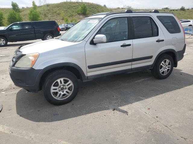 HONDA CR-V EX