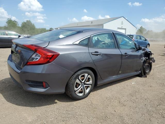 2018 HONDA CIVIC LX 2HGFC2F54JH580593