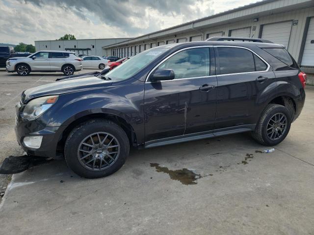 Vin: 2gnalcek9g6151788, lot: 61121345, chevrolet equinox lt 2016 img_1