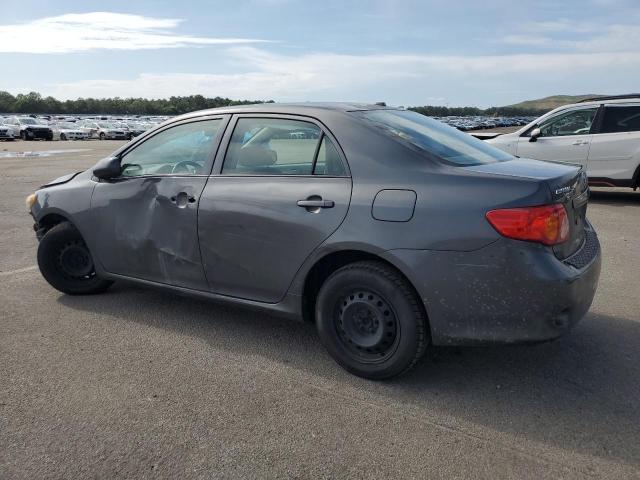 Vin: 2t1bu4eexac243296, lot: 61180355, toyota corolla base 20102