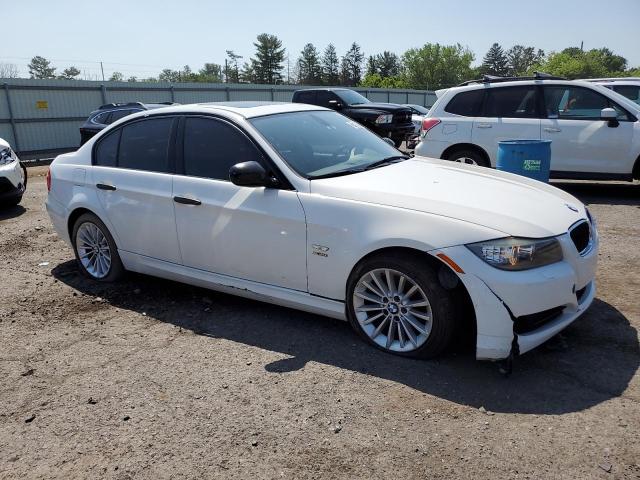 Vin: wbapk5c53bf127707, lot: 62414605, bmw 3 series xi sulev 20114
