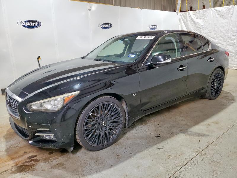 Vin: jn1bv7ar0fm410303, lot: 59977035, infiniti q50 base 2015 img_1