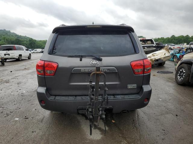 2015 TOYOTA SEQUOIA SR 5TDBY5G19FS125095