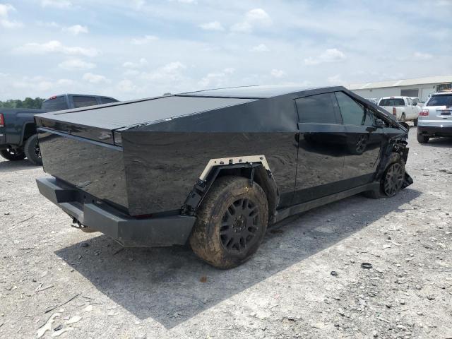 2024 TESLA CYBERTRUCK 7G2CEHED7RA010087