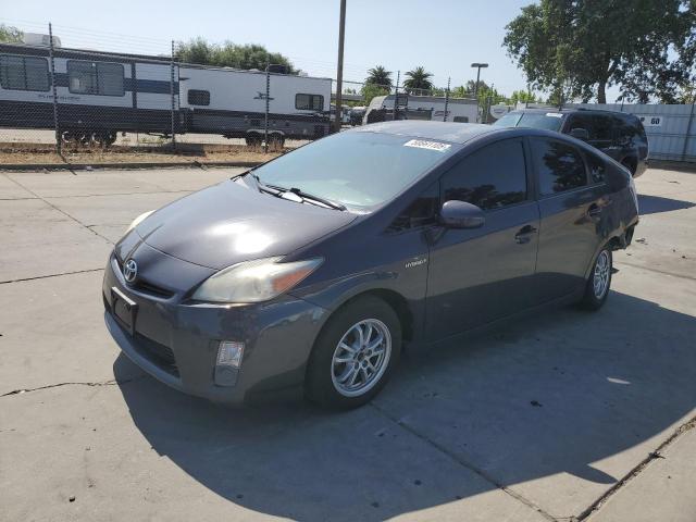 Vin: jtdkn3du4b1368848, lot: 58661105, toyota prius 2011 img_1