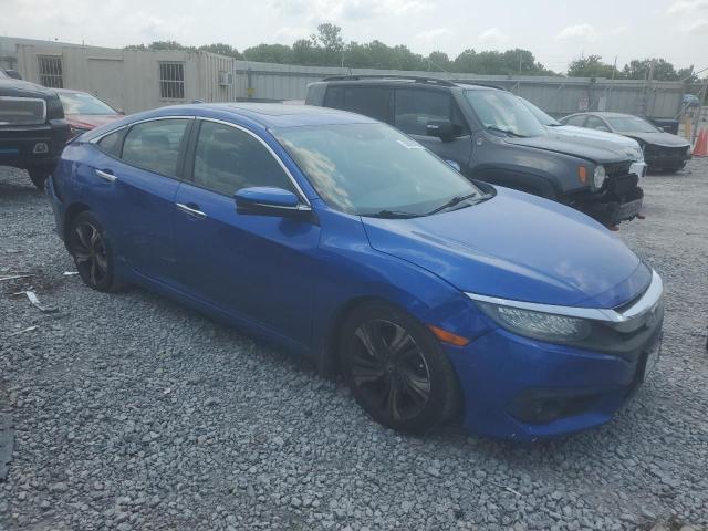2016 HONDA CIVIC TOUR - 19XFC1F92GE025531
