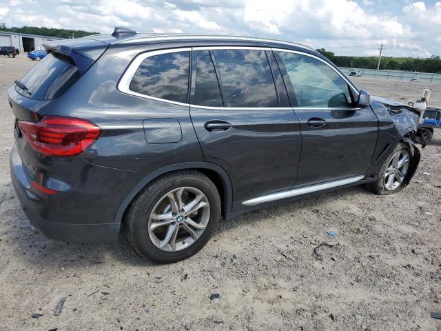 Vin: 5uxty3c03l9b59860, lot: 60291305, bmw x3 sdrive30i 20203