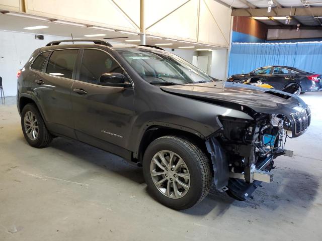Vin: 1c4pjmmx0nd502033, lot: 59656985, jeep grand cher latitude lux 20224