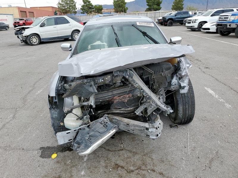 2017 CHRYSLER 300C PLATI 2C3CCAPG0HH661522