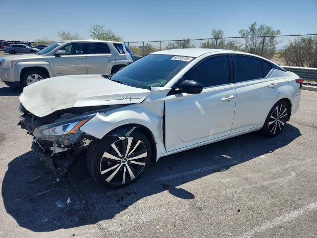 2019 NISSAN ALTIMA SR - 1N4BL4CV2KC203218