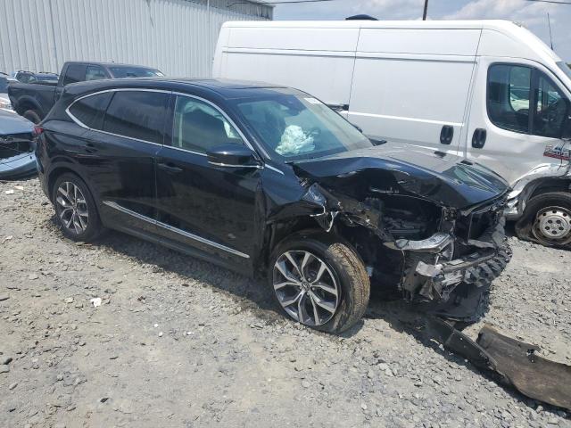 2023 ACURA MDX TECHNO - 5J8YE1H44PL032512