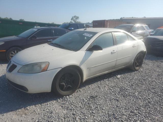 PONTIAC G6 BASE