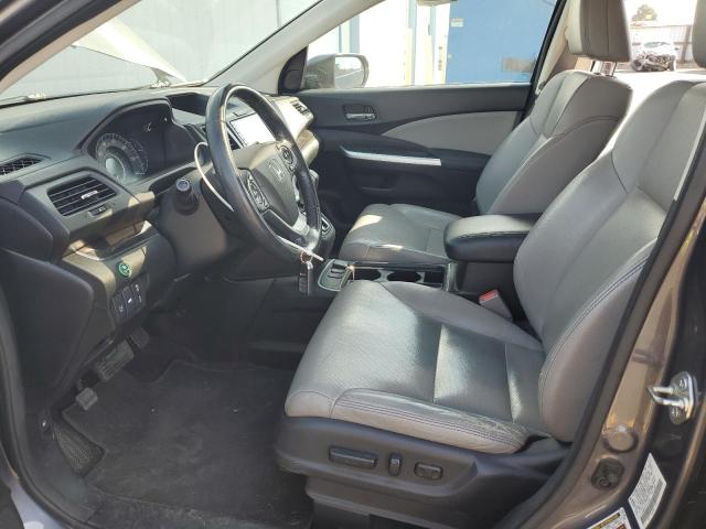 2015 HONDA CR-V TOURI 5J6RM3H97FL021400