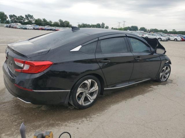Vin: 1hgcv1f42ja143852, lot: 59323225, honda accord ex 20183