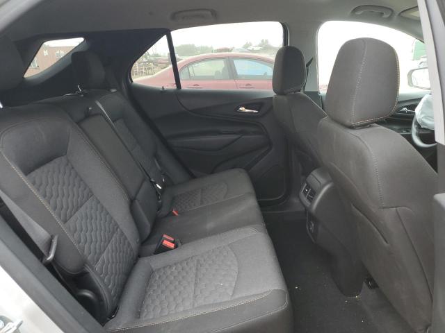 2020 CHEVROLET EQUINOX LT - 3GNAXKEV5LS684046