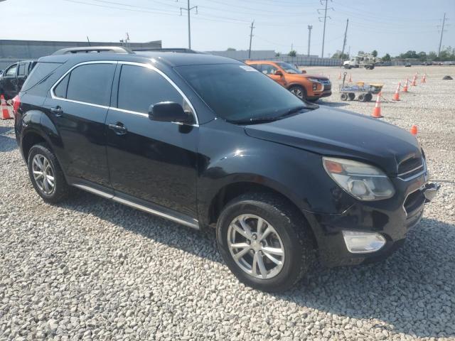 Vin: 2gnalcek3g1107489, lot: 59288915, chevrolet equinox lt 20164