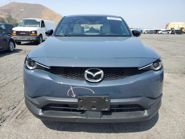 2022 MAZDA MX-30 PREM JM1DRACB7N0100677
