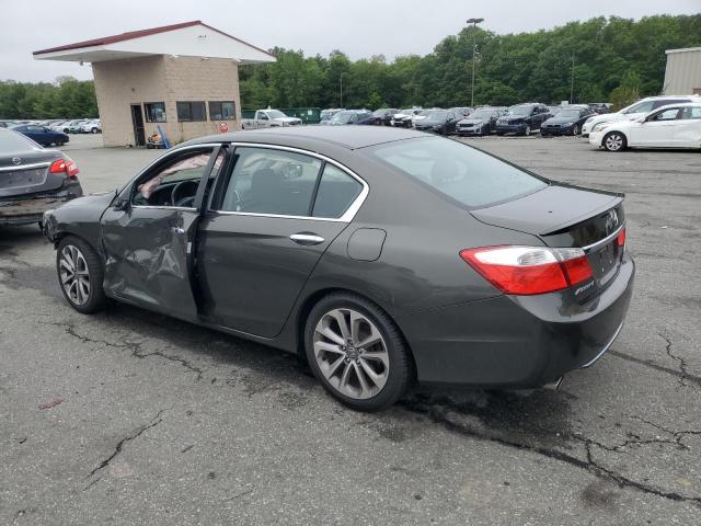 Vin: 1hgcr2f58da086273, lot: 60979545, honda accord sport 20132