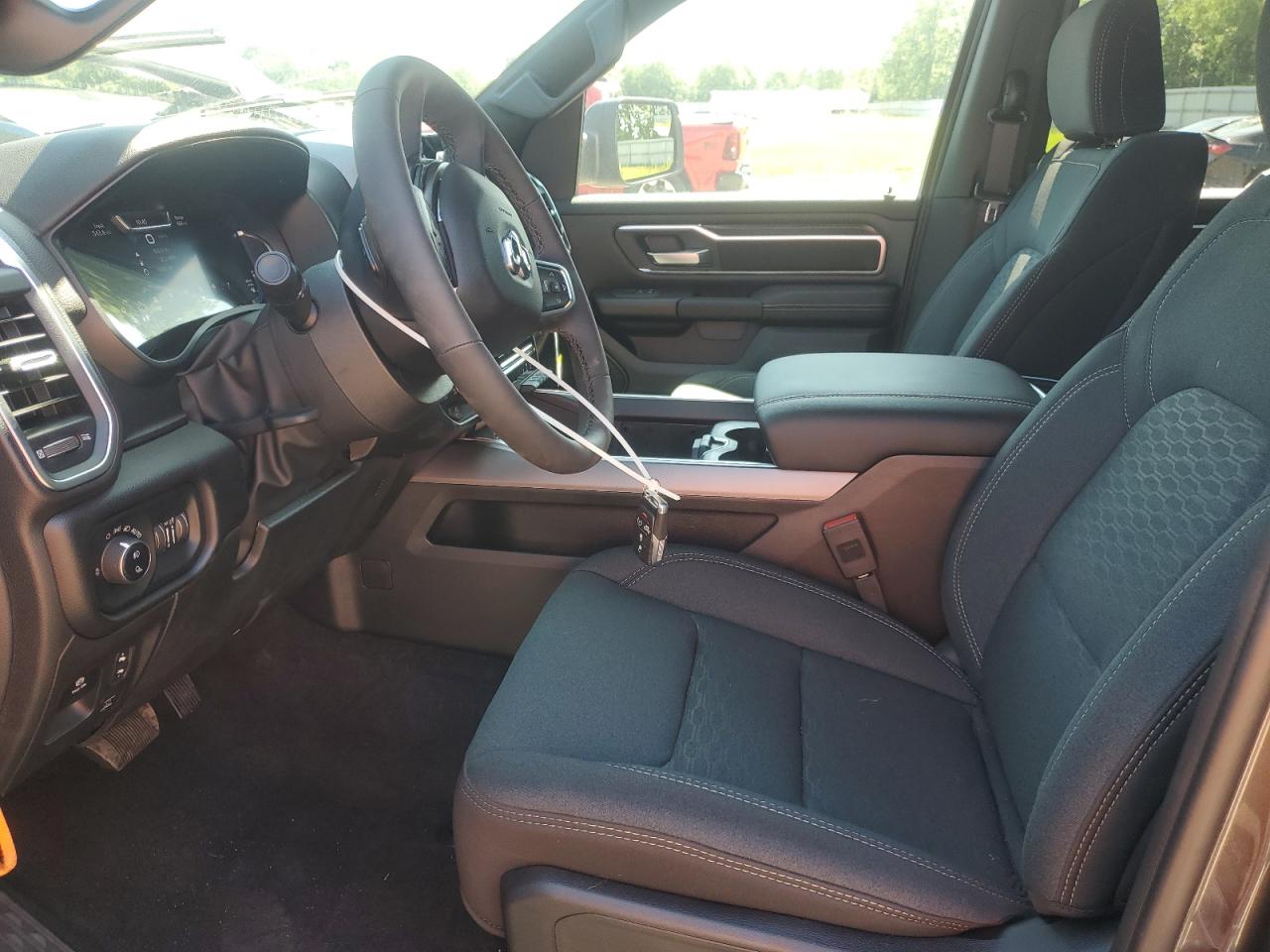 RAM 1500 BIG HORN/LONE STAR