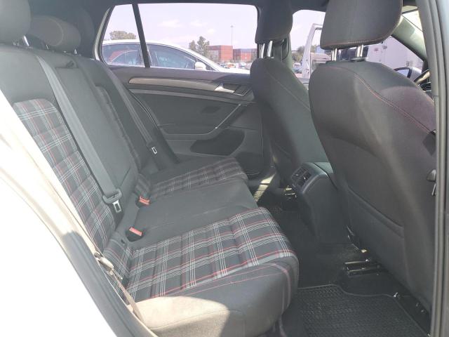 2020 VOLKSWAGEN GTI S 3VW6T7AU2LM011947