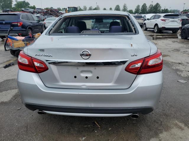 2017 NISSAN ALTIMA 2.5 - 1N4AL3AP0HC214740