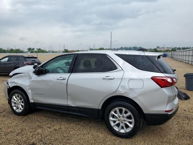 Vin: 2gnaxuev1k6203380, lot: 59488775, chevrolet equinox lt 20192