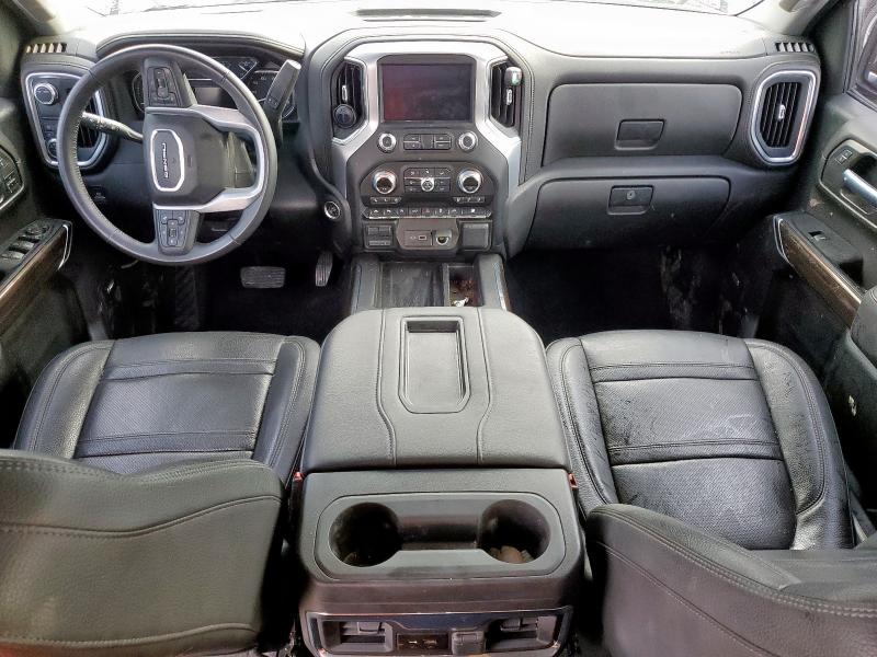 2022 GMC SIERRA LIM 3GTP8DED4NG184517