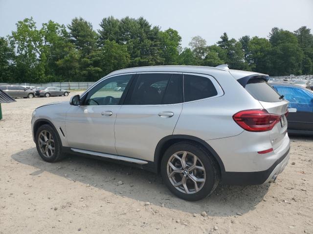 Vin: 5uxty5c04l9c93529, lot: 59565555, bmw x3 xdrive30i 20202