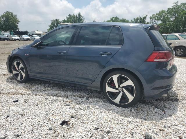 Vin: 3vw447au6jm296752, lot: 57605145, volkswagen gti s/se 20182