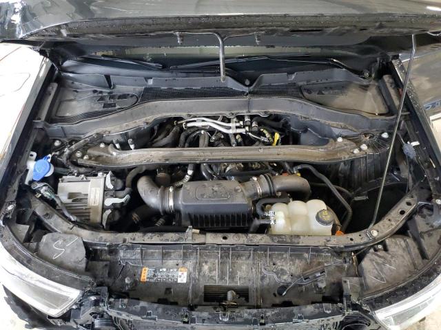 2023 FORD EXPLORER P 1FM5K8HC7PGC36316