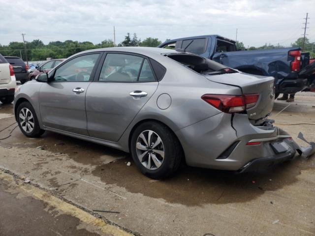2023 KIA RIO LX 3KPA24AD3PE568400