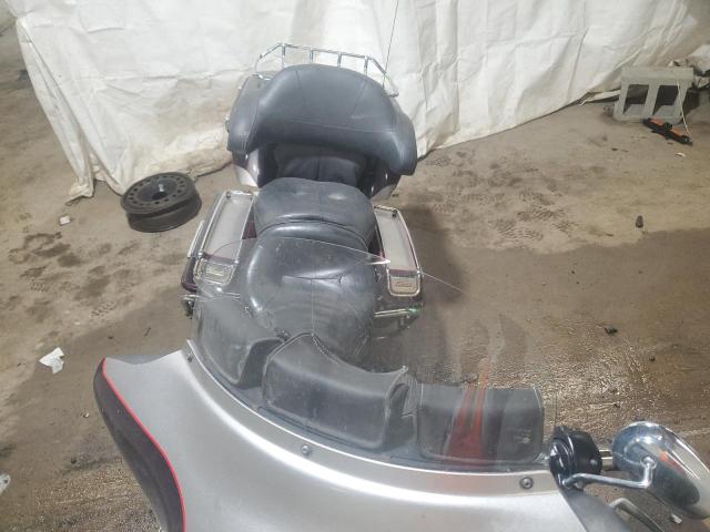 2007 HARLEY-DAVIDSON FLHT CLASSIC 1HD1FF4177Y640578