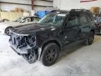 2022 FORD BRONCO SPO - 3FMCR9B61NRD41175
