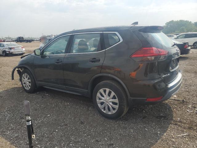 2017 NISSAN ROGUE S - KNMAT2MV2HP517560