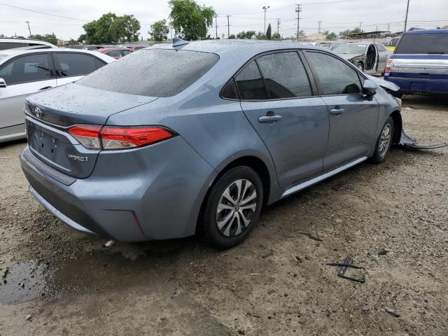 Vin: jtdeamde0n3005382, lot: 59883585, toyota corolla le 20223